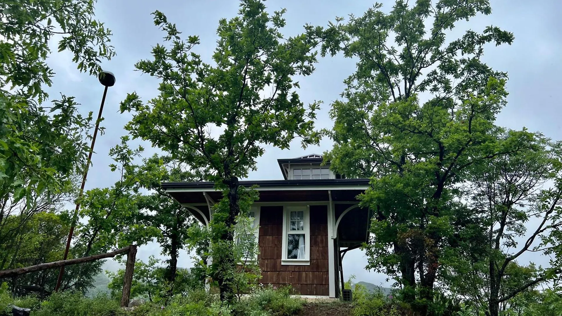 Farm stay Baven -Toven Naturae Rubik