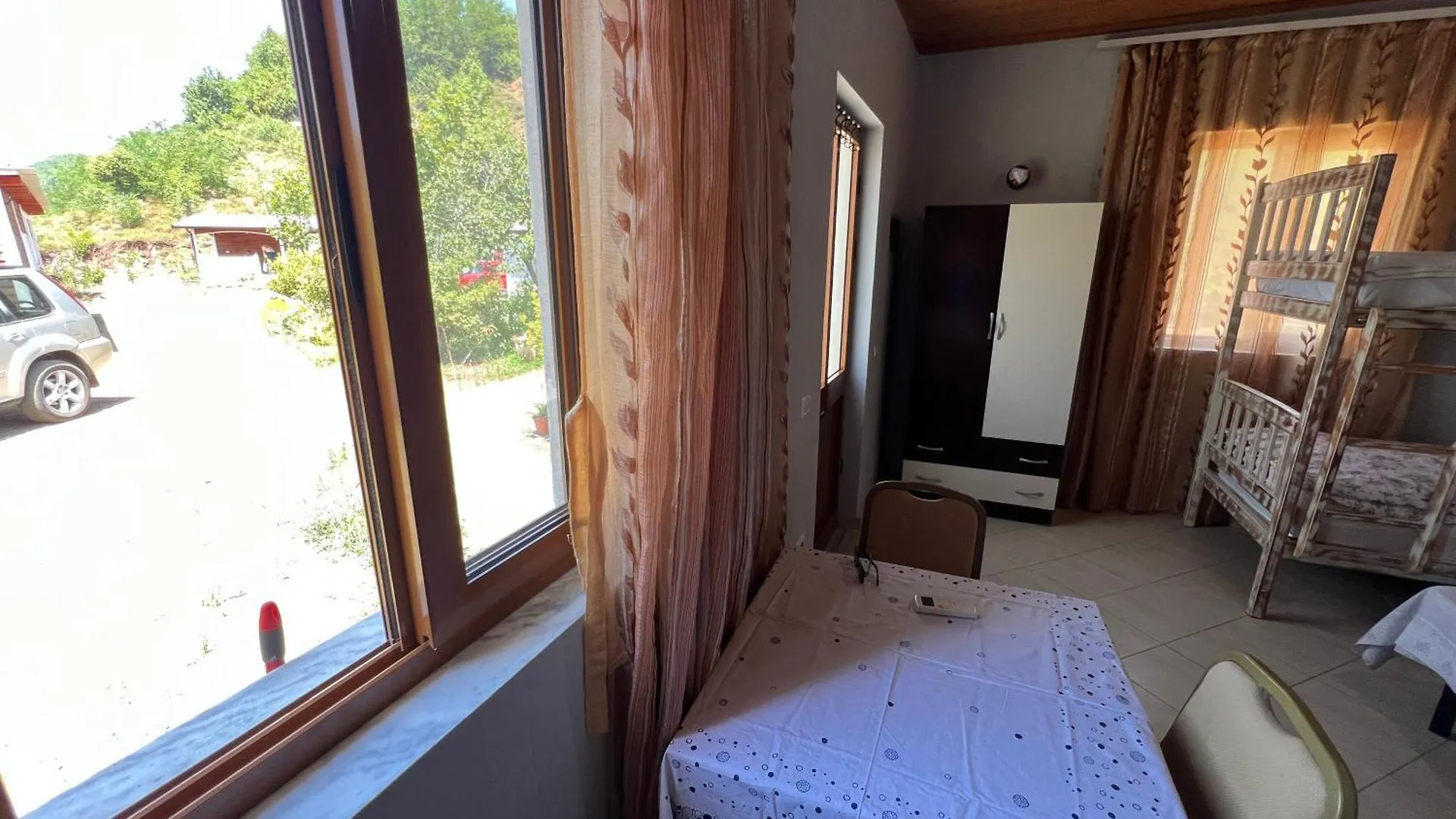 Farm stay Baven -Toven Naturae Rubik Albania