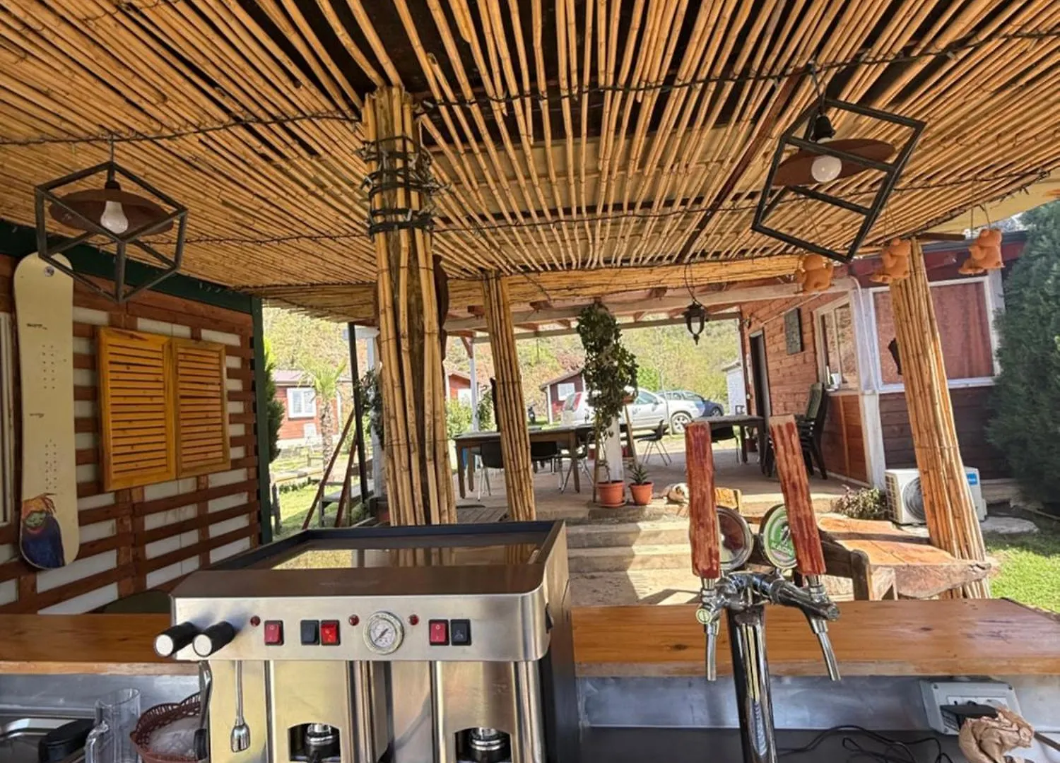 Farm stay Baven -Toven Naturae Rubik