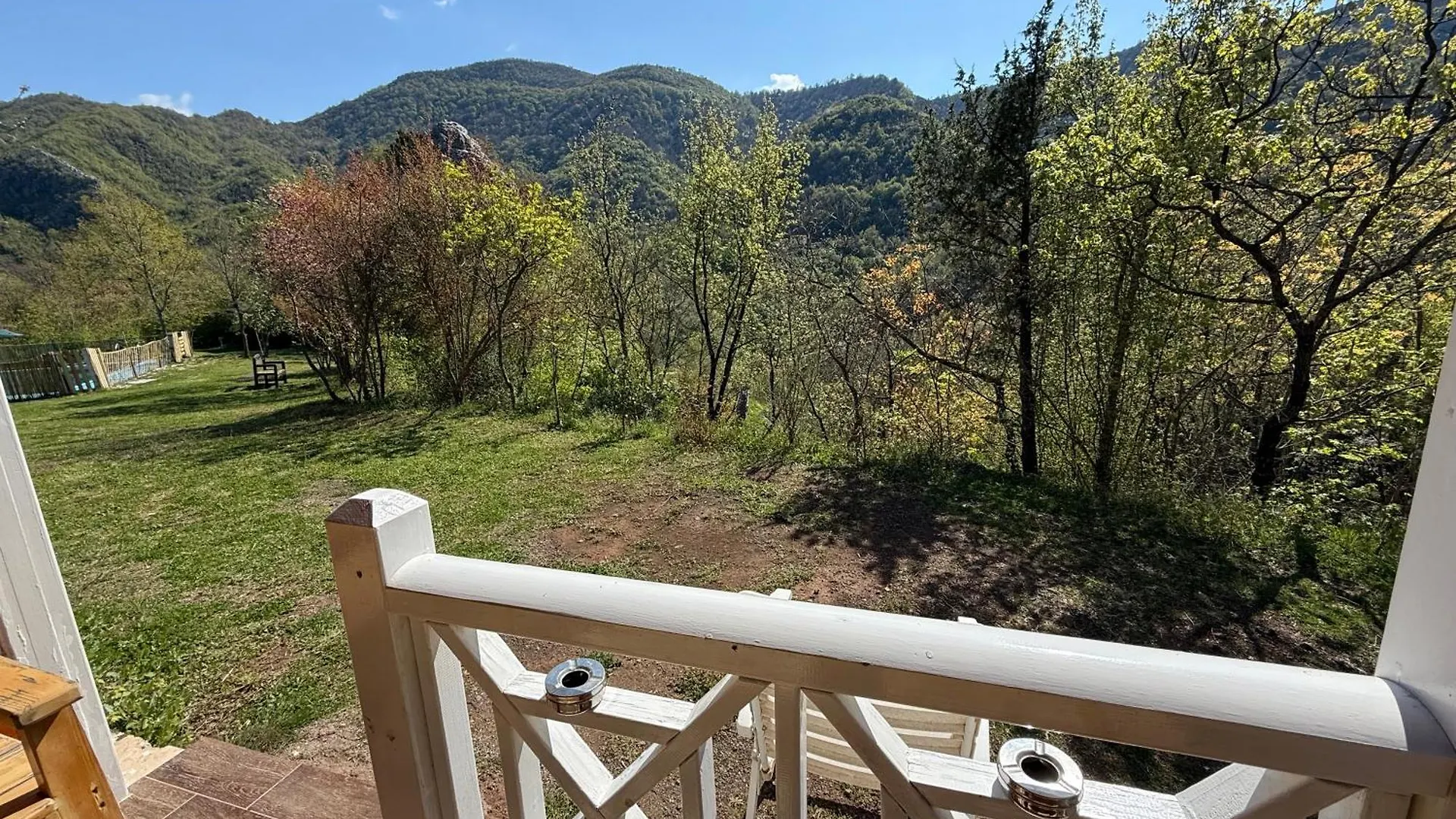 Baven -Toven Naturae Rubik Albania