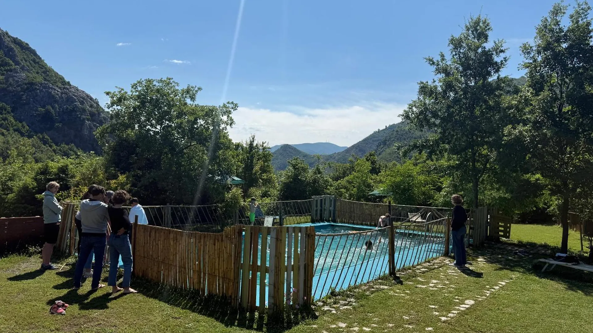 Baven -Toven Naturae Rubik Çiftlik konaklama