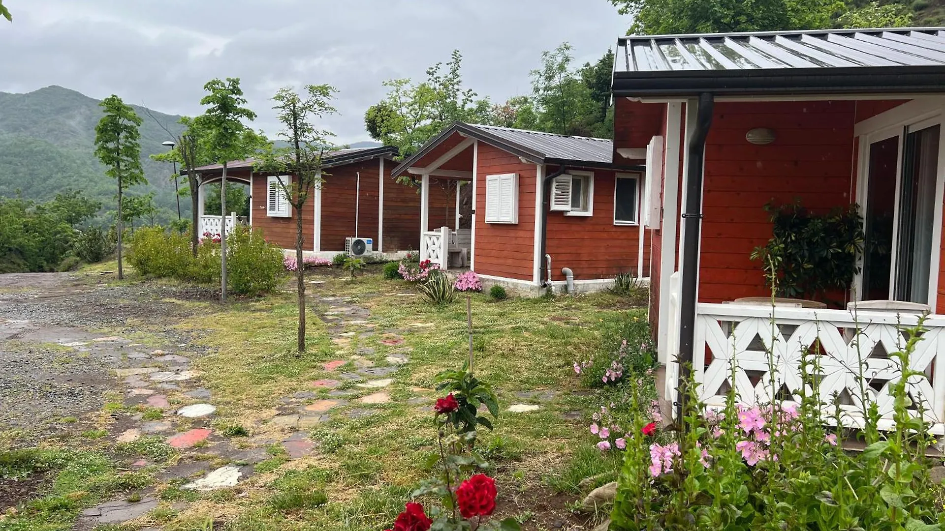 Baven -Toven Naturae Rubik Gospodarstwo agroturystyczne