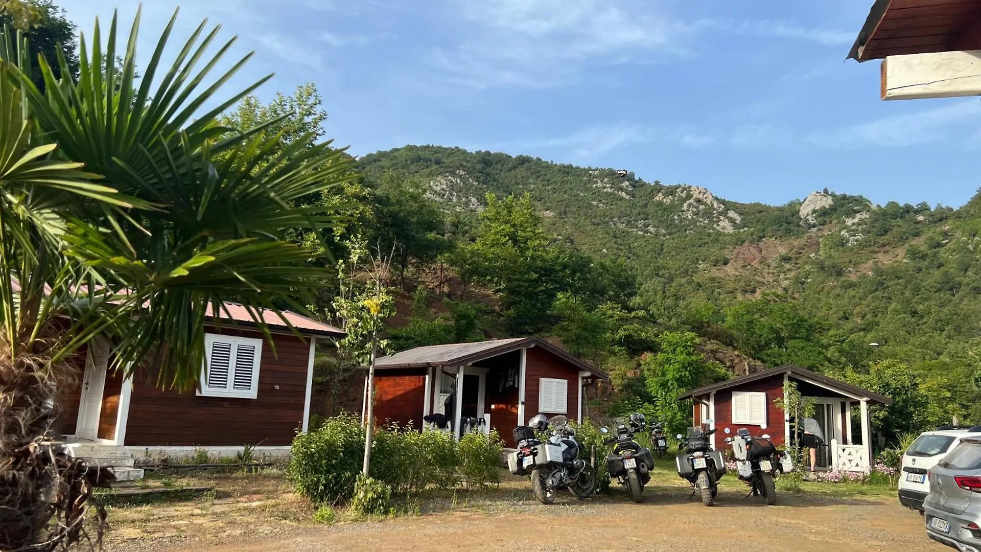 Baven -Toven Naturae Rubik Albania
