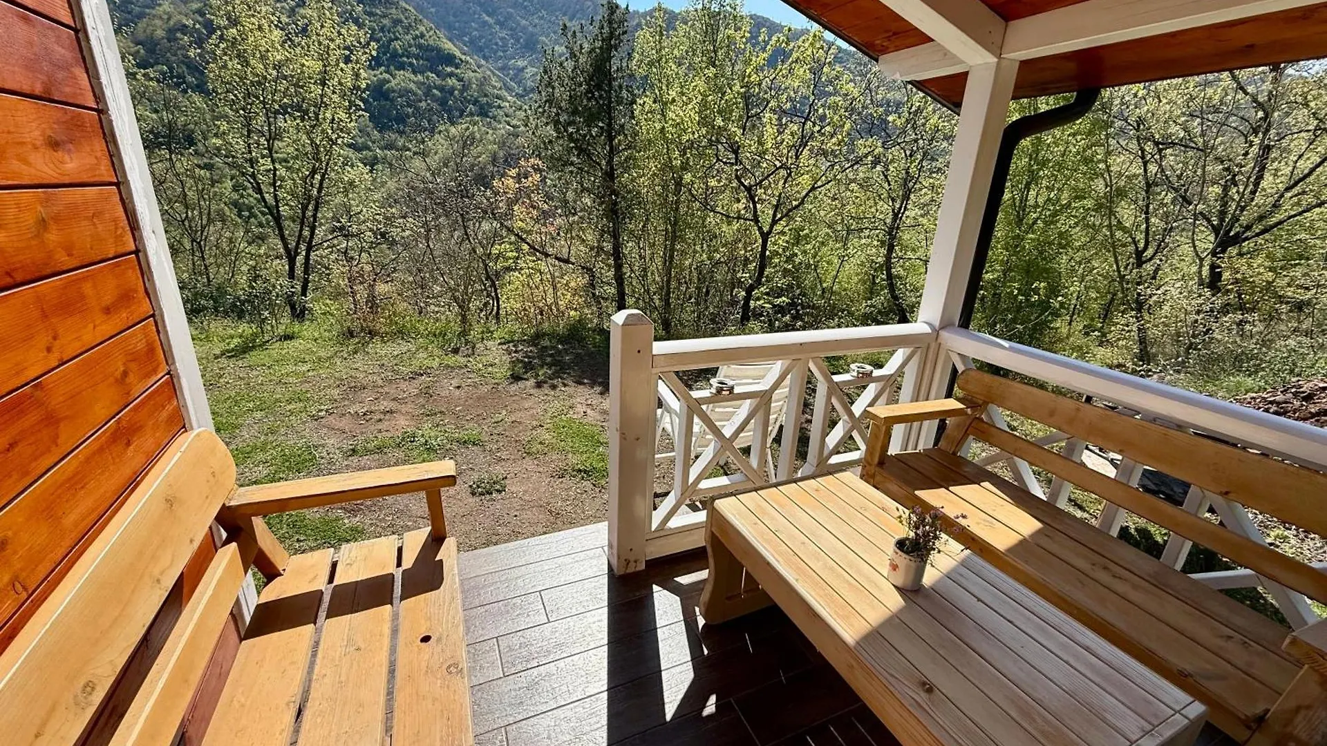 Baven -Toven Naturae Rubik Albania